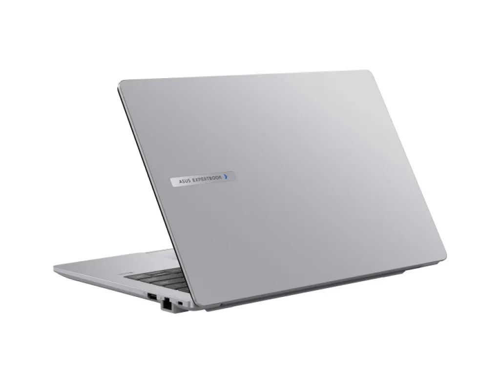 ASUS Expertbook P1403CVA Core 5 210H 8GB 512GB 14 Inch Full HD TN 45% NTSC Chiclet Keyboard | iklanova.com