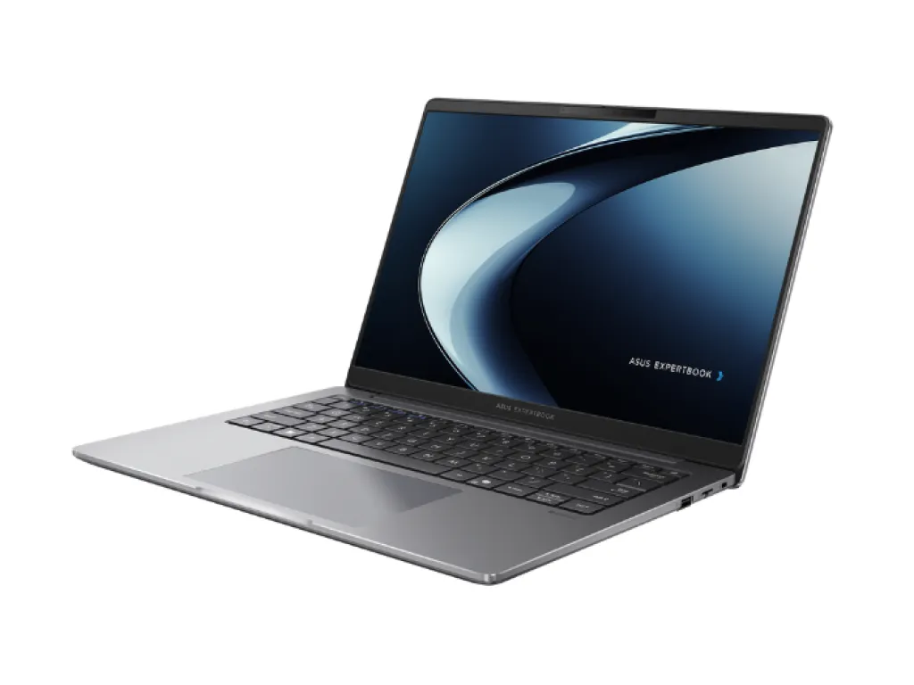 ASUS ExpertBook P3 PM3406CKA Ryzen AI 7 350 32GB 1TB 14 Inch WQXGA IPS 100% sRGB | iklanova.com