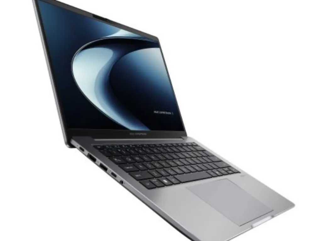 ASUS ExpertBook P3 PM3406CKA Ryzen AI 7 350 32GB 1TB 14 Inch WQXGA IPS 100% sRGB | iklanova.com
