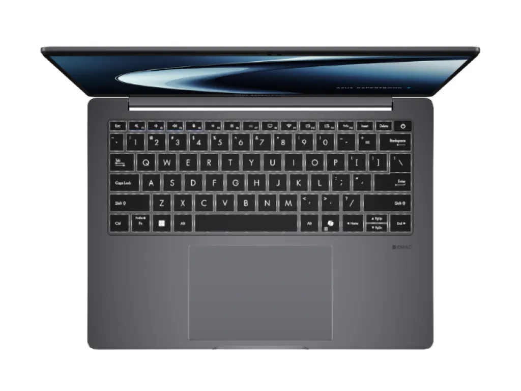 ASUS ExpertBook P3 PM3406CKA Ryzen AI 7 350 32GB 1TB 14 Inch WQXGA IPS 100% sRGB | iklanova.com