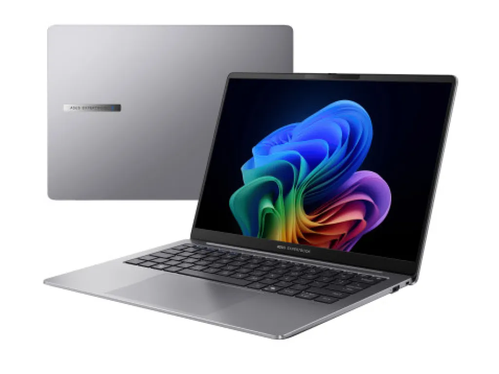 Asus ExpertBook P5 P5405CSA Core Ultra 7 258V Intel ARC 140V 32GB 1TB 14" WUXGA IPS 100% sRGB | iklanova.com