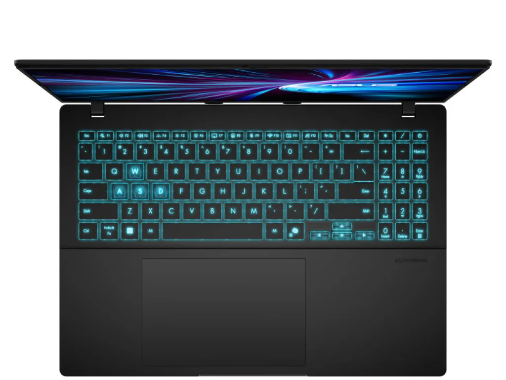 Asus Gaming V16 V3607VJ Core 5 210H RTX3050 8GB 512GB 16" WUXGA IPS 144Hz | iklanova.com