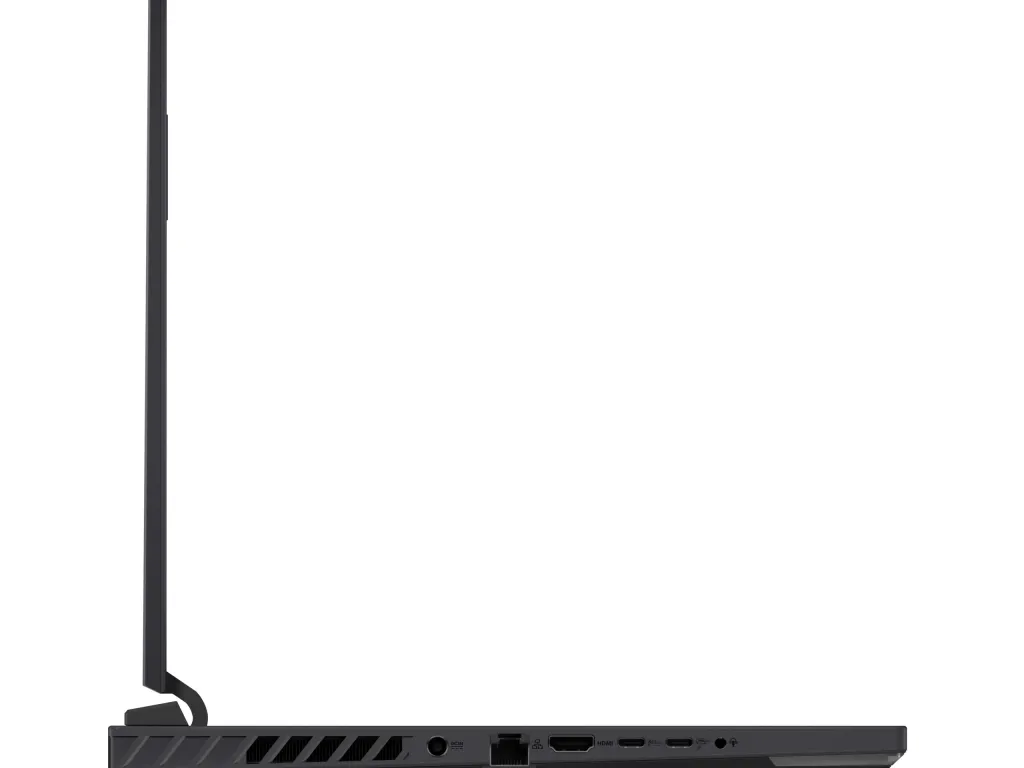 Asus ROG Strix G16 G614PM Ryzen 9 8940HX RTX5060 16GB 1TB 16" WQXGA IPS 240Hz ROG Nebula Display 100 DCI-P3 G-Sync | iklanova.com