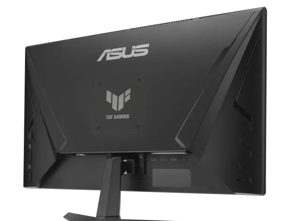 Asus TUF VG259Q5A Gaming Monitor 25 Inch Full HD 1080p Fast IPS 200Hz 0.3ms 99% sRGB HDR10 ELMB Stereo Speaker | iklanova.com