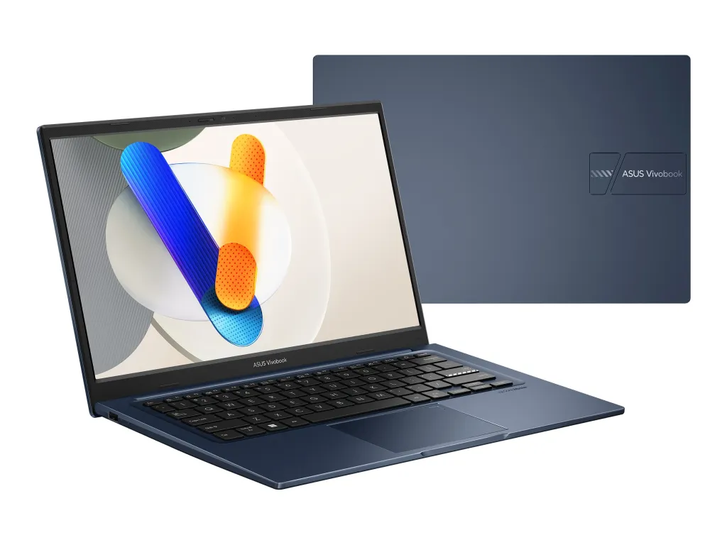 Asus Vivobook 14 A1404VA Core i3 1315U 8GB 512GB 14 Inch Full HD VIPS | iklanova.com