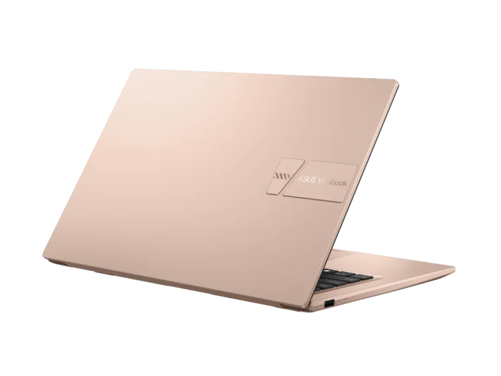 ASUS Vivobook 14 A1404VAP Core 7 150U 16GB 1TB 14 Inch Full HD VIPS Anti-Glare 45% NTSC | iklanova.com