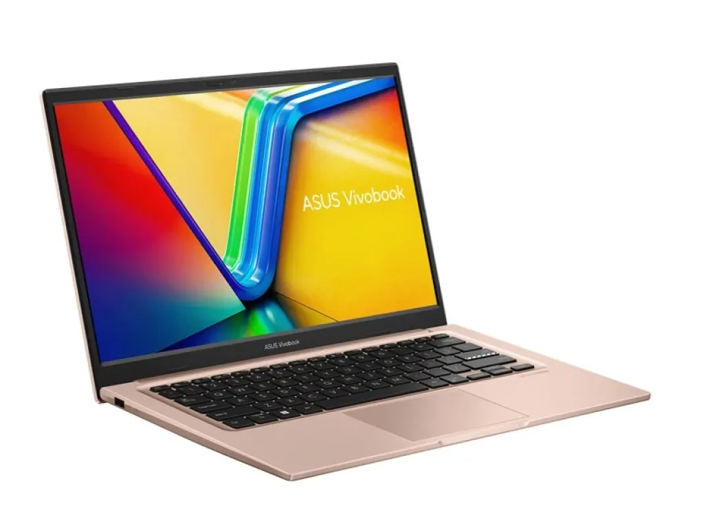 ASUS VIVOBOOK 14 A1404ZA I5 1235U 16GB 512GB 14" FHD VIPS | iklanova.com