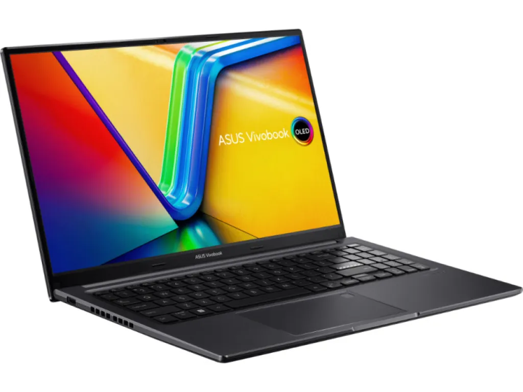 ASUS Vivobook 14 M1405YA Ryzen 5 7430U 16GB 512GB 14 Inch WUXGA VIPS 45% NTSC | iklanova.com