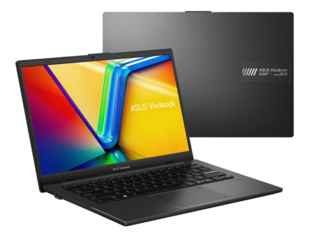 Asus Vivobook Go 14 E1404FA AMD Ryzen 3 7320U 8GB 256GB 14" FHD TN | iklanova.com