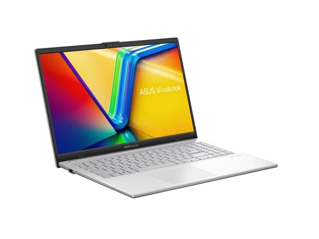 Asus Vivobook Go 14 E1404FA Ryzen 3 7320U 8GB 256GB 14 FHD IPS | iklanova.com
