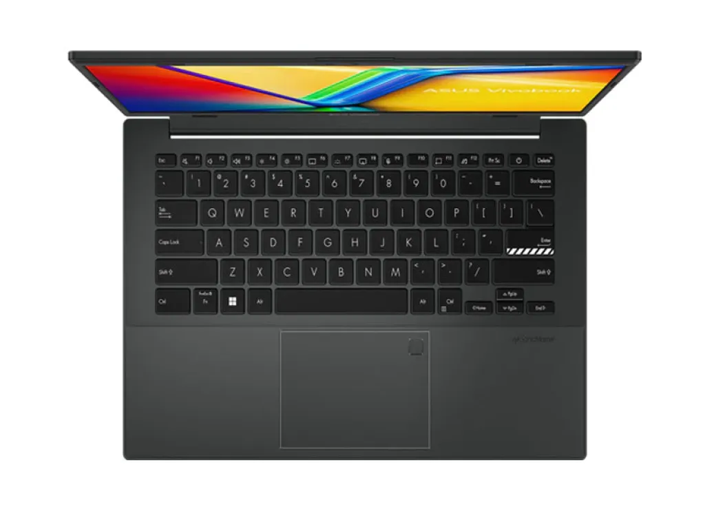 ASUS VIVOBOOK GO 14 E1404FA RYZEN 5 7520U 8GB 512GB 14" FHD IPS | iklanova.com