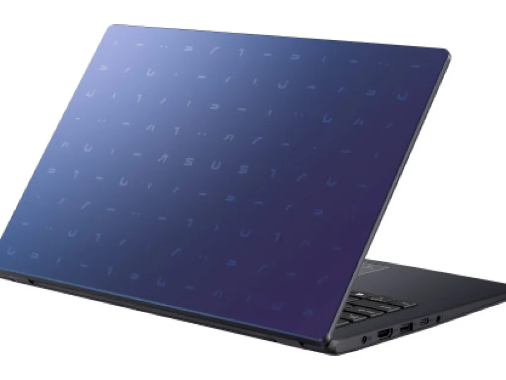 Asus Vivobook Go 14 E410KA Intel N4500 8GB 256GB 14" FHD TN | iklanova.com