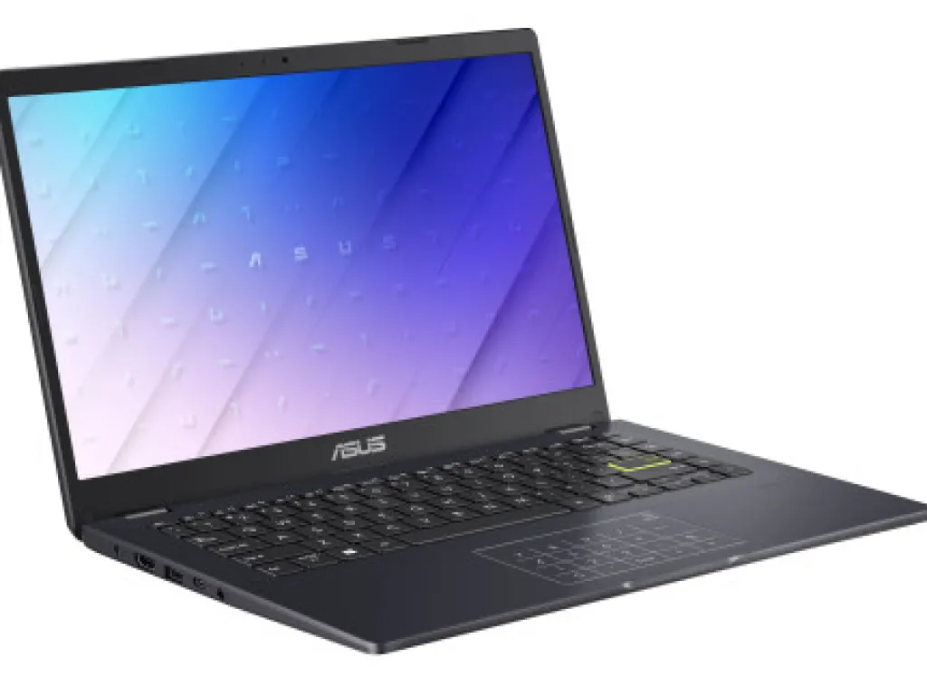 Asus Vivobook Go 14 E410KA Intel N4500 8GB 256GB 14" FHD TN | iklanova.com