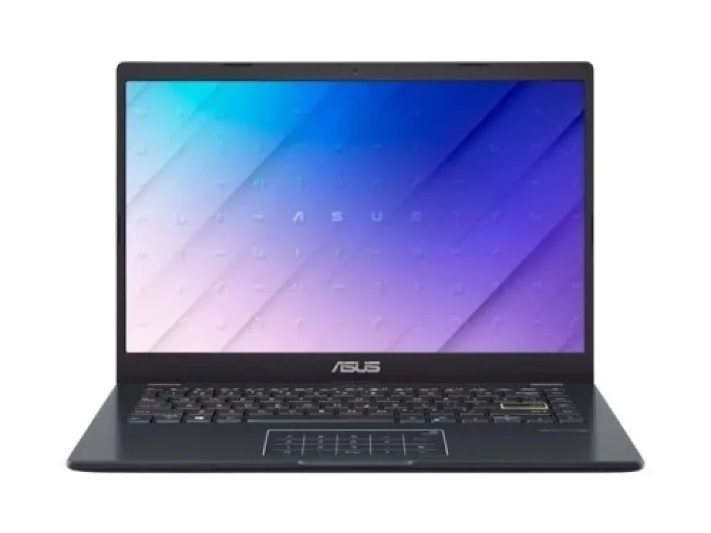 ASUS VIVOBOOK GO 14 E410KA N4500 4GB 256GB 14" FHD TN - BLUE | iklanova.com