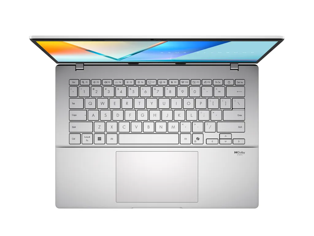 Asus Vivobook S14 M3407HA Ryzen 7 260 AMD XDNA 16GB 1TB 14" WUXGA 60Hz IPS | iklanova.com