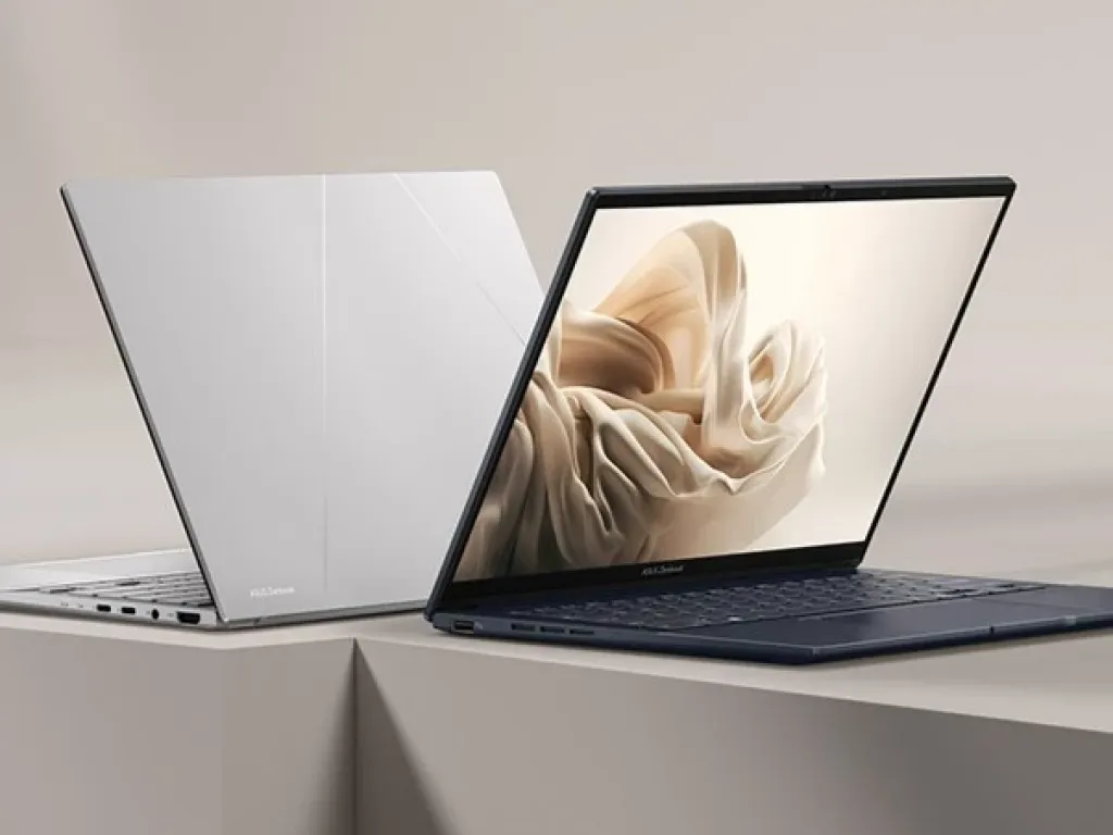 ASUS ZENBOOK 14 OLED UX3405CA CORE ULTRA 9 285H 32GB 1TB 14" 3K TOUCH 120HZ EVO | iklanova.com