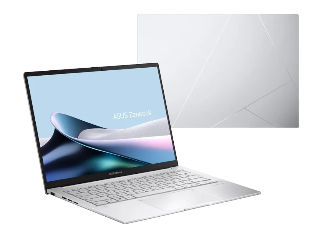 ASUS ZENBOOK 14 OLED UX3405CA CORE ULTRA 9 285H 32GB 1TB 14" 3K TOUCH 120HZ EVO | iklanova.com