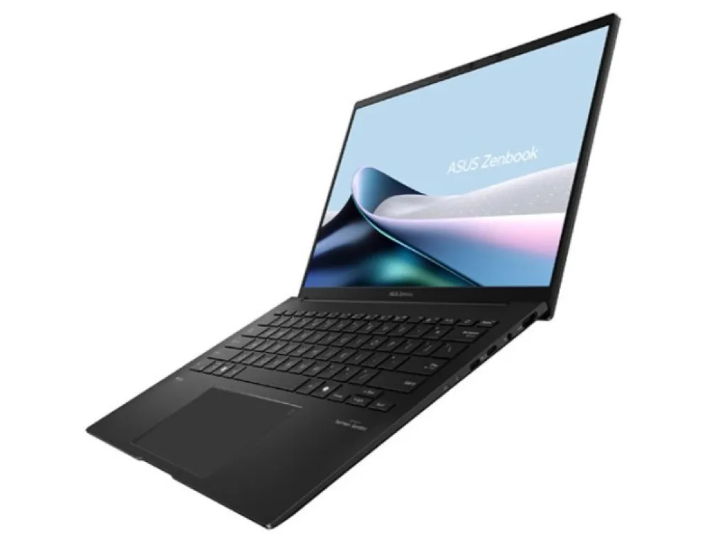Asus Zenbook 14 UM3406KA OLED Ryzen AI 7 350 32GB 1TB 14" 3K 120Hz | iklanova.com