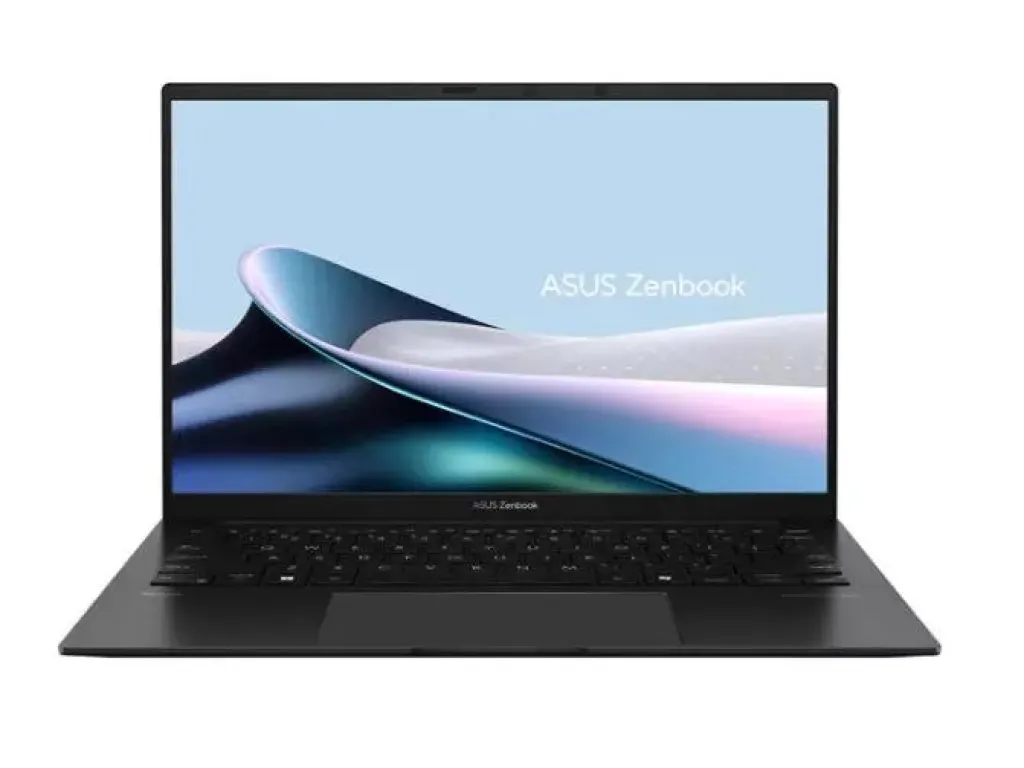 Asus Zenbook 14 UM3406KA OLED Ryzen AI 7 350 32GB 1TB 14" 3K 120Hz | iklanova.com