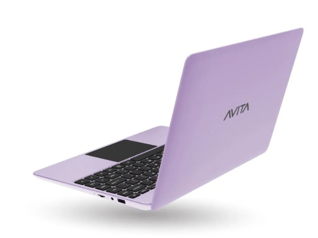 Avita PURA A+ Core i5 1235U 8GB 512GB 14" Full HD IPS Panel | iklanova.com
