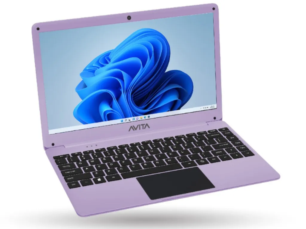 Avita PURA A+ Ryzen 5 5500U 8GB 512GB 14" Full HD IPS Panel | iklanova.com