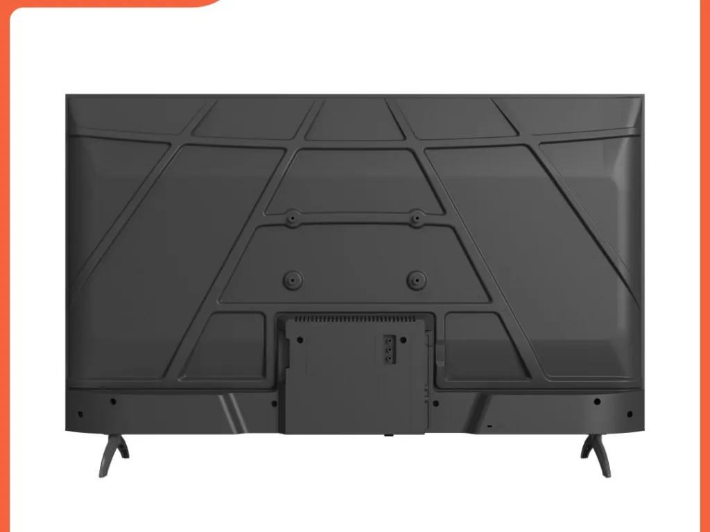 Coocaa 43s3u plus Led Tv 43 Inch Full Hd Smart Tv Coolita 3.0 Voice Control Dolby Audio | iklanova.com