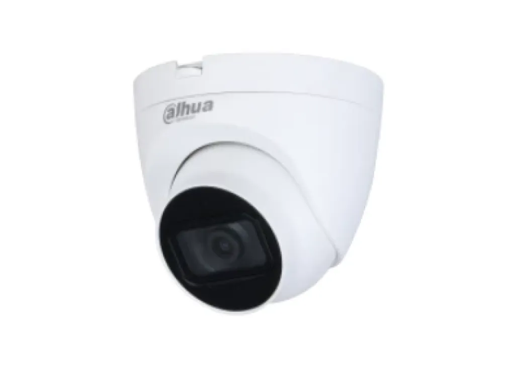 DAHUA  CAMERA + AUDIO 1080P HAC-HDW1240TRQP-A / ORIGINAL 3 TAHUN | iklanova.com
