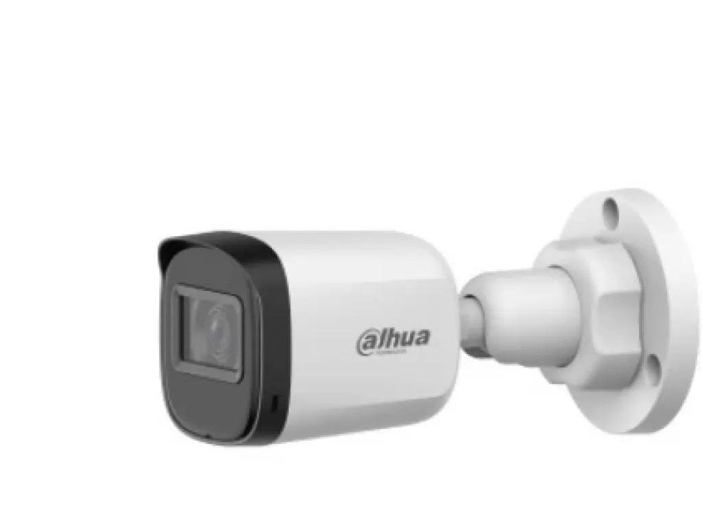 DAHUA HAC-B1A21-U DAHUA COOPER 2MP NEW OUTDOOR B1A21 U | iklanova.com