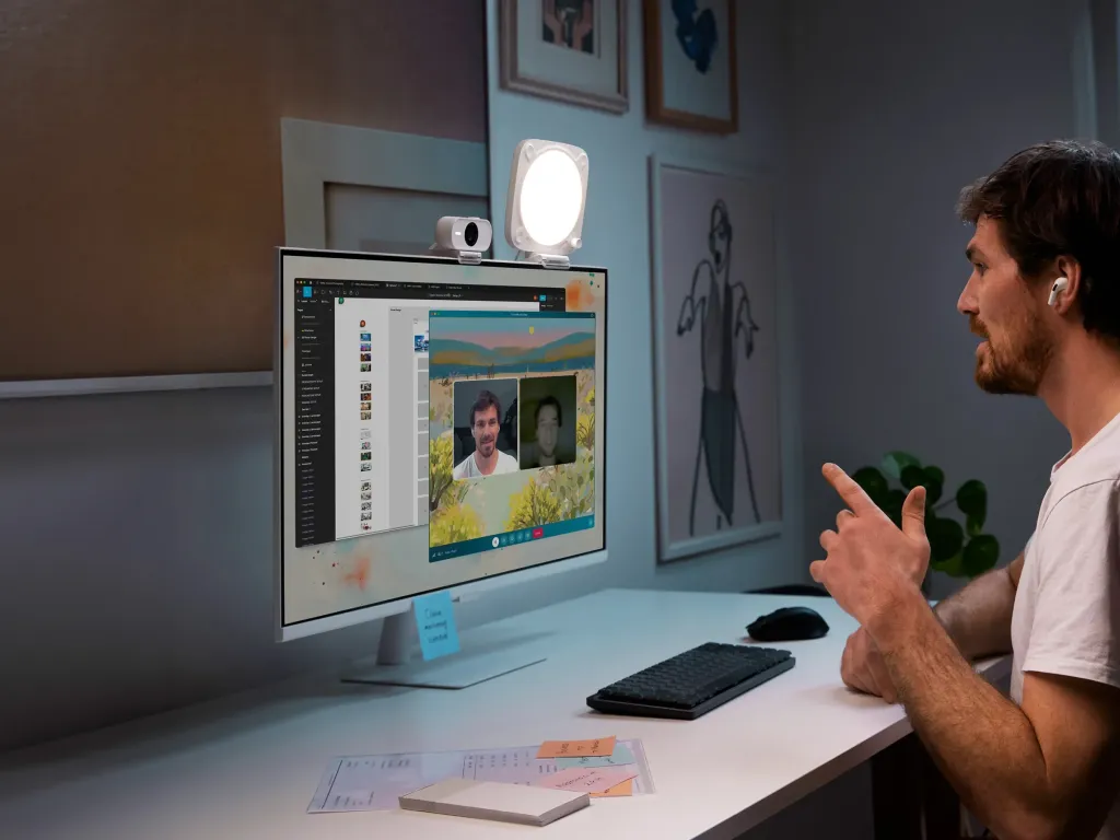 ELGATO FACECAM NEO 1080p60 USB Webcam | iklanova.com