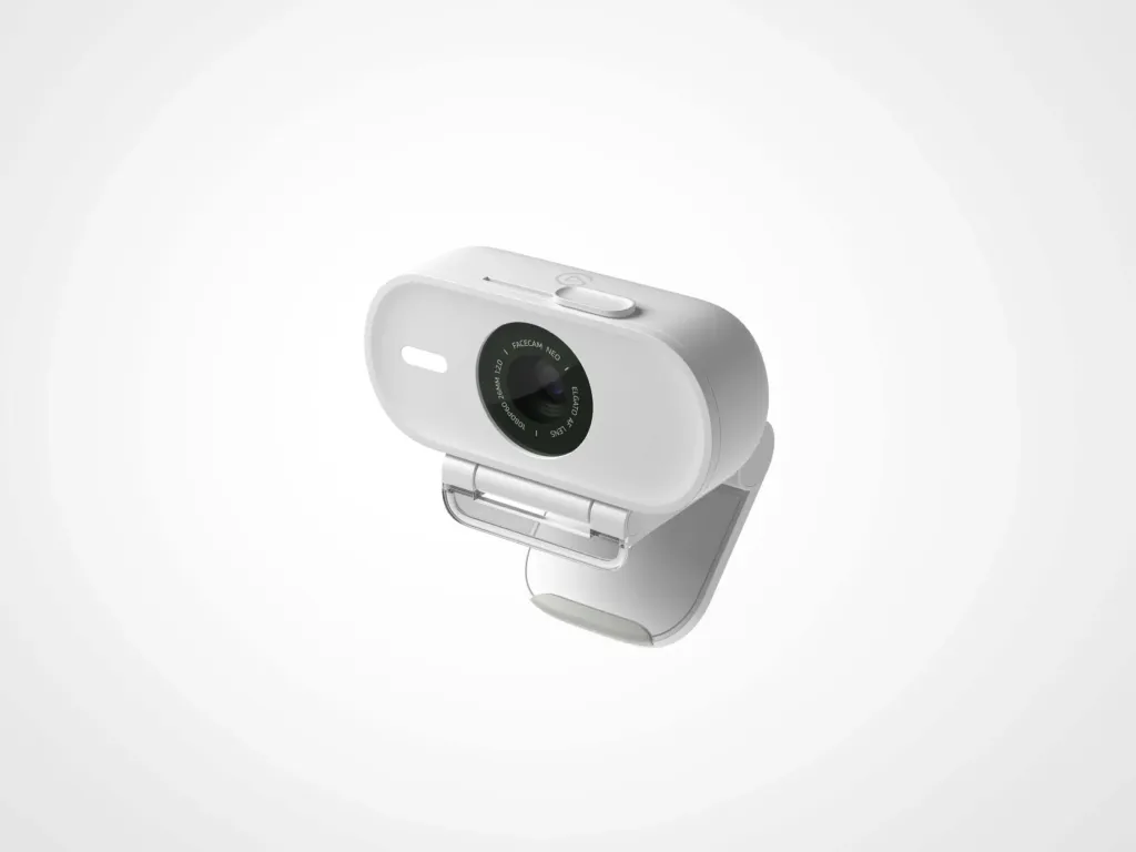 ELGATO FACECAM NEO 1080p60 USB Webcam | iklanova.com