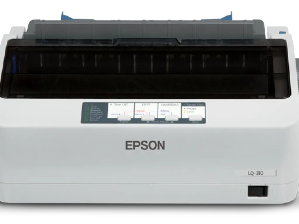 Epson LQ 310 / LQ310 Dot Matrix Printer Epson LQ310 | iklanova.com