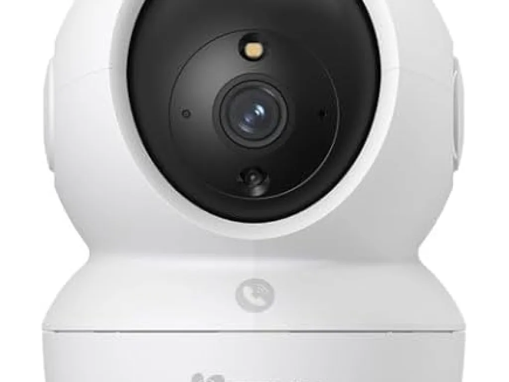 EZVIZ H6C PRO 3MP - Smart Color Night Vision Pan & Tilt Two Way Audio | iklanova.com