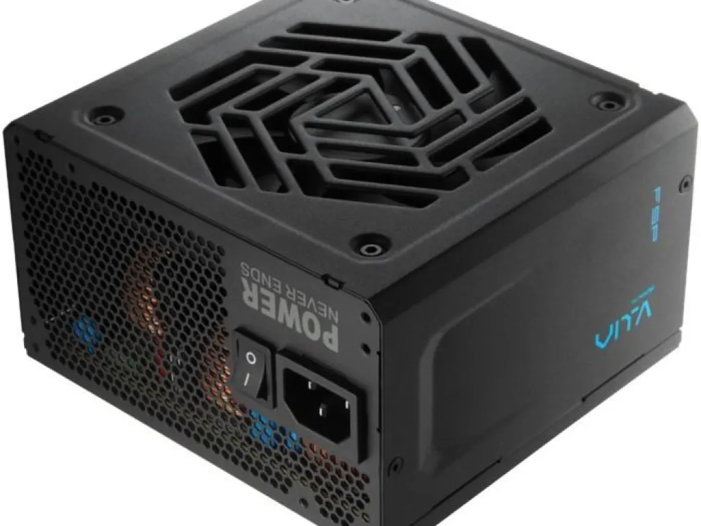 FSP Power Supply VITA GD 750 WATT 80+ GOLD - 750 watt | iklanova.com