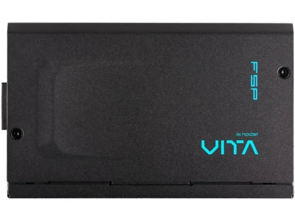 FSP Power Supply VITA GD 850 WATT 80+ GOLD - 850 watt | iklanova.com