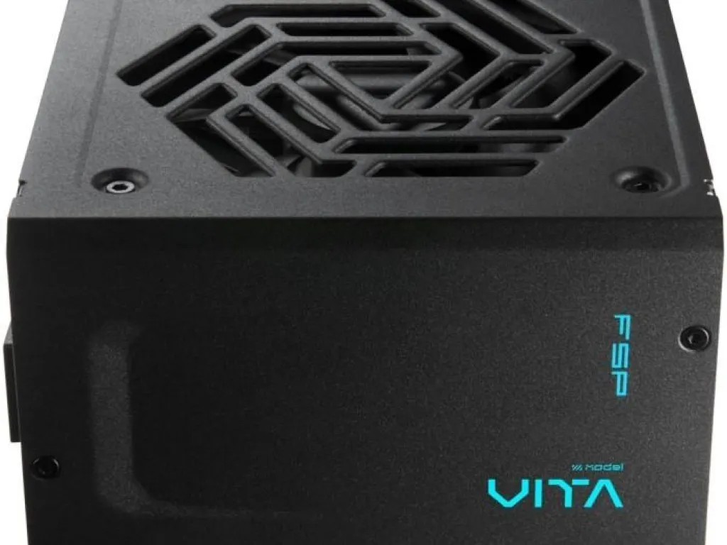 FSP Power Supply VITA GD 850 WATT 80+ GOLD - 850 watt | iklanova.com