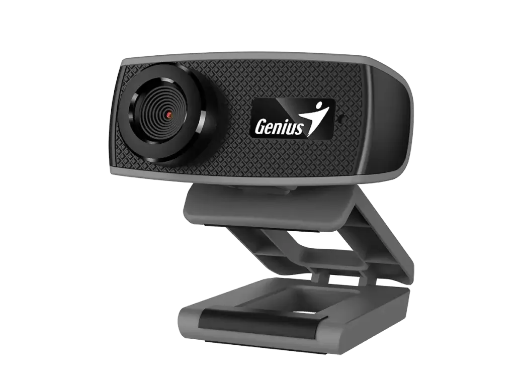 Genius Webcam FaceCam 1000X/FaceCam 1000X | iklanova.com