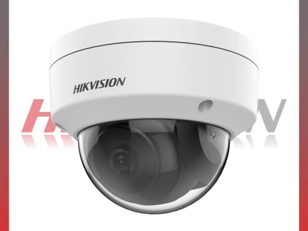 HIKVISION DS-2CD1121G0-I IP CAMERA 2MP FIXED DOME CAMERA | iklanova.com