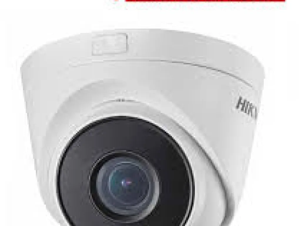 HIKVISION DS-2CD1321G0-IU IP CAMERA 2MP AUDIO FIXED TURRET CAMERA | iklanova.com