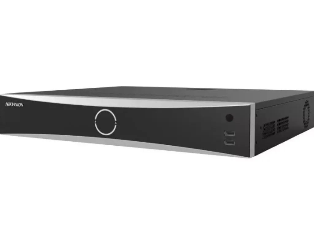 HIKVISION DS-7716NXI-I4/16P/S - NVR HIKVISION POE 16 CHANNEL ACUSENSE | iklanova.com
