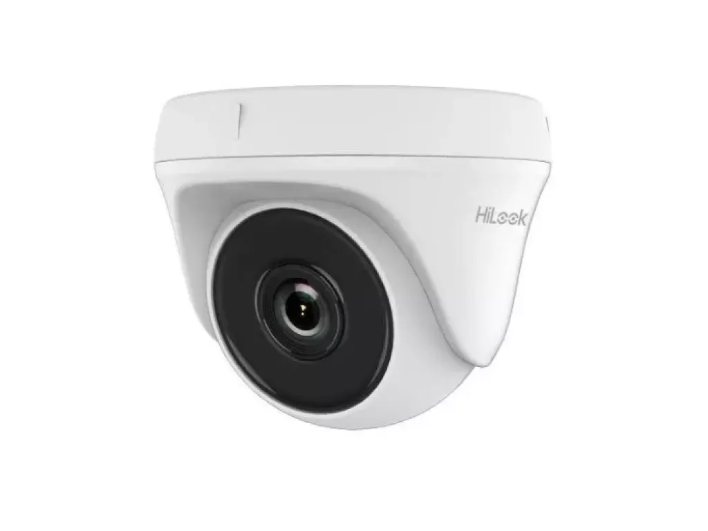 HILOOK CAMERA CCTV 1080P by Hikvision product THC-T120-PC | iklanova.com