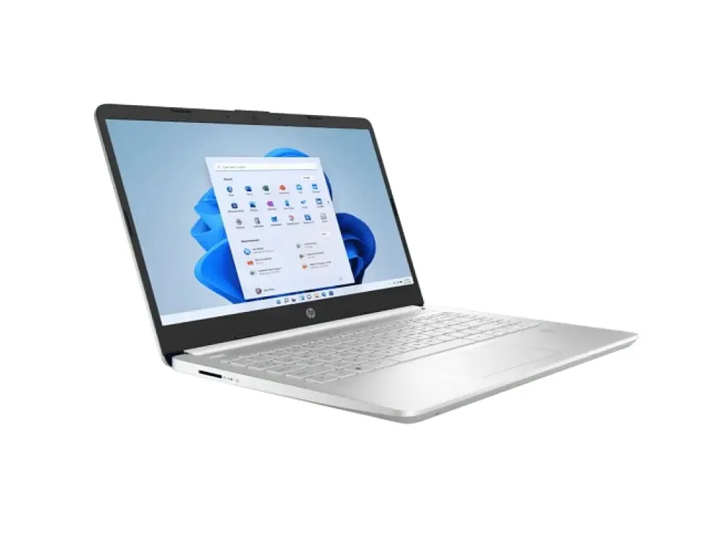 HP 14S DQ5153TU I5 1235U 8GB 256GB 14.0" FHD | iklanova.com