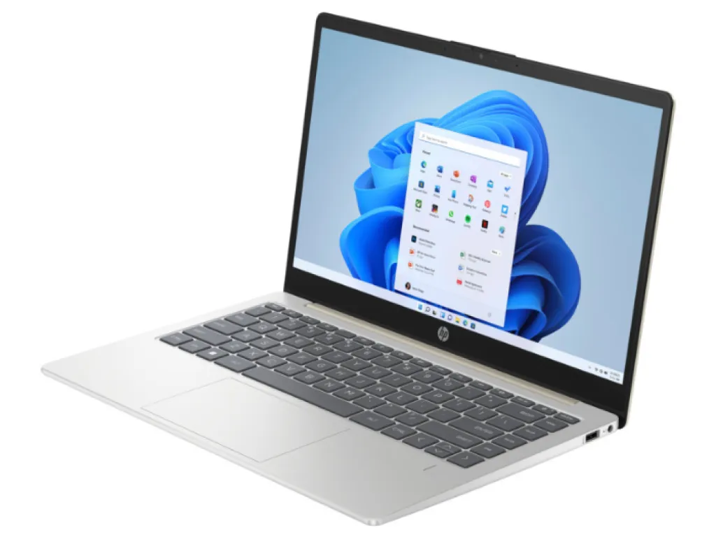 HP 14s EP0019TU i7 1355U 16GB 512GB 14" FHD IPS | iklanova.com