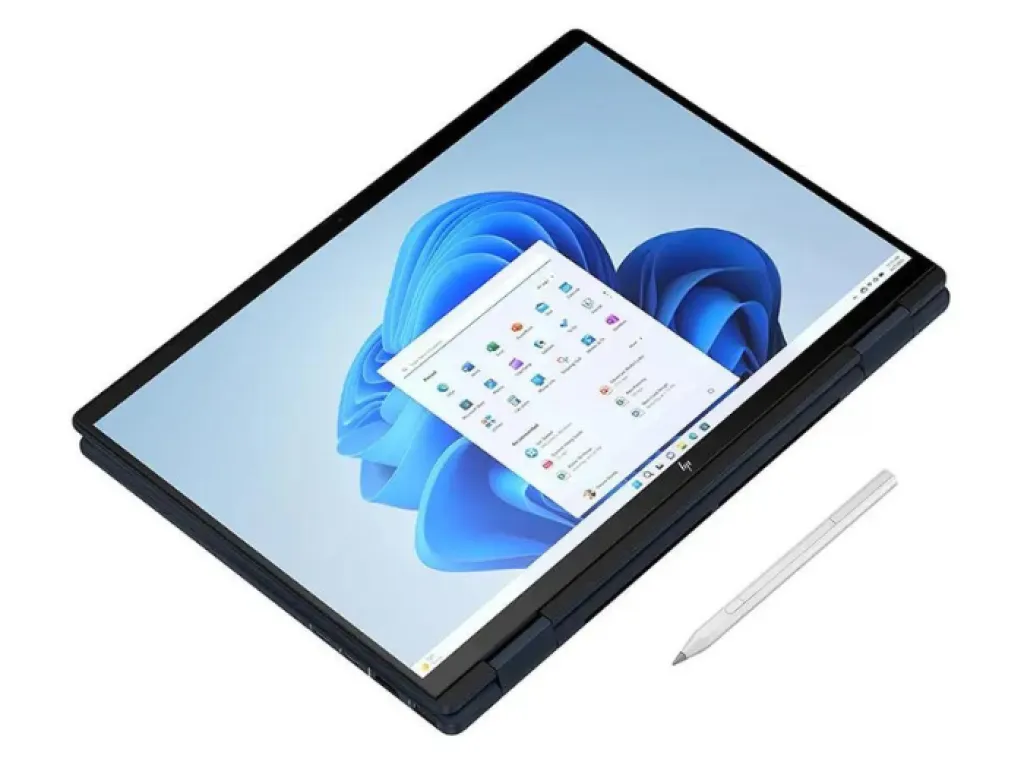 HP Envy X360 14 FA0888AU Ryzen 7 8840HS 32GB 1TB 14 Inch 2.8K 120Hz Touch OLED | iklanova.com
