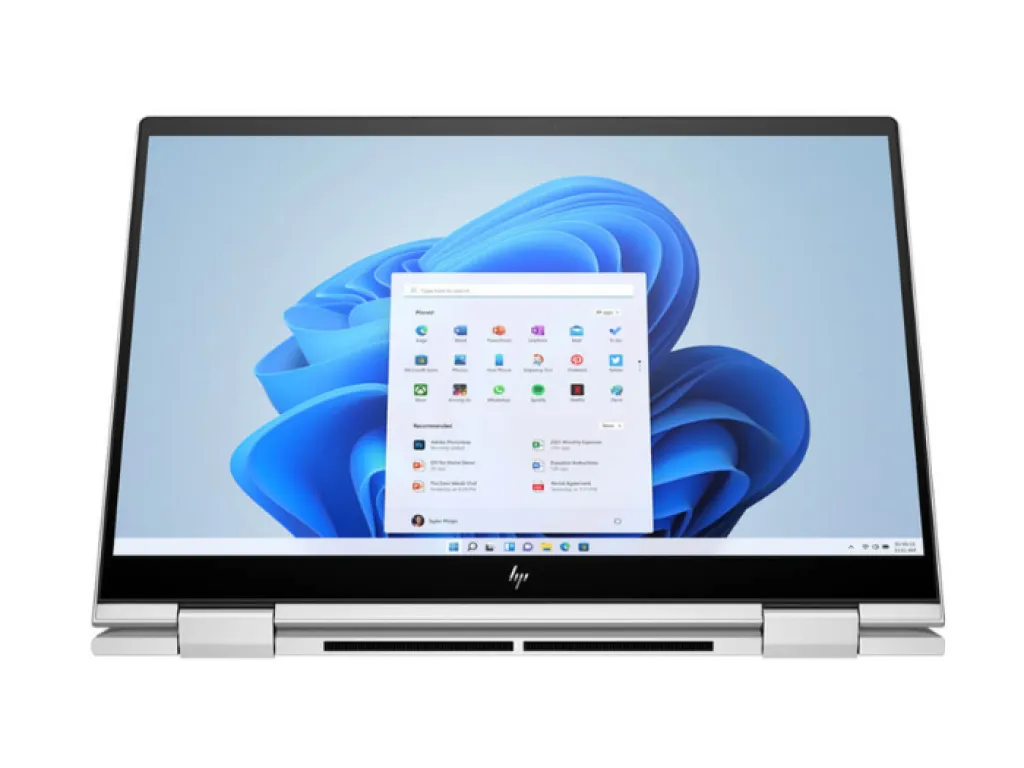 HP Envy X360 14 FA0888AU Ryzen 7 8840HS 32GB 1TB 14 Inch 2.8K 120Hz Touch OLED | iklanova.com