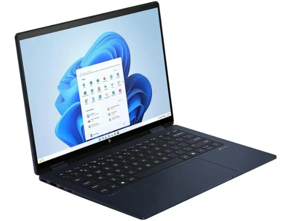 HP Envy X360 14 Ultra 5 125U 16GB 512GB 14″ 2.8K OLED 120Hz | iklanova.com