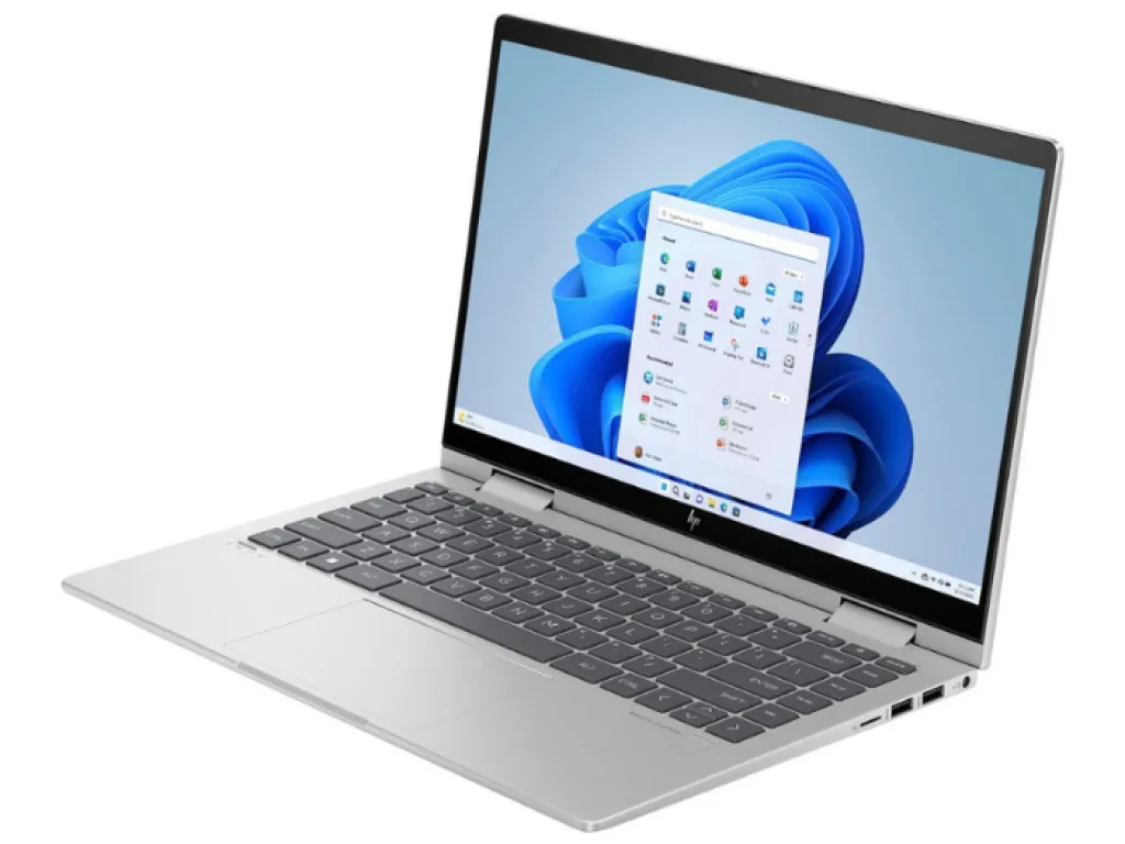 HP Envy X360 14 Ultra 5 125U 16GB 512GB 14″ 2.8K OLED 120Hz | iklanova.com