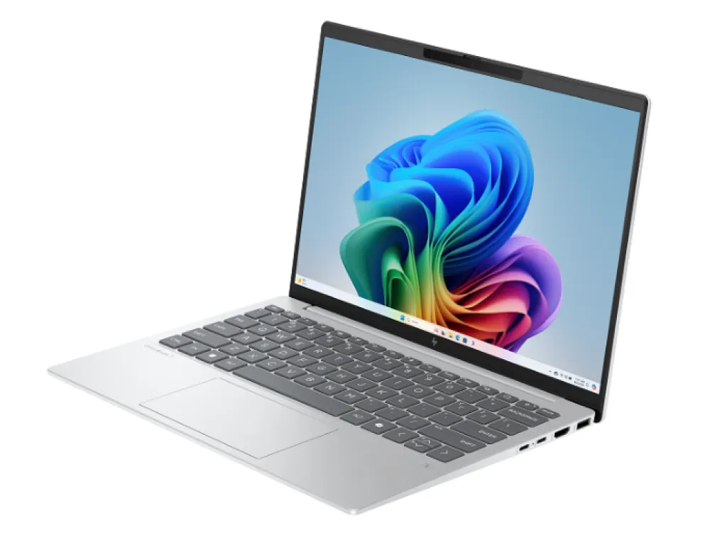 HP Omnibook 7 Aero 13 New Gen Ryzen AI 7 350 16GB 512GB 13.3" WQXGA IPS | iklanova.com