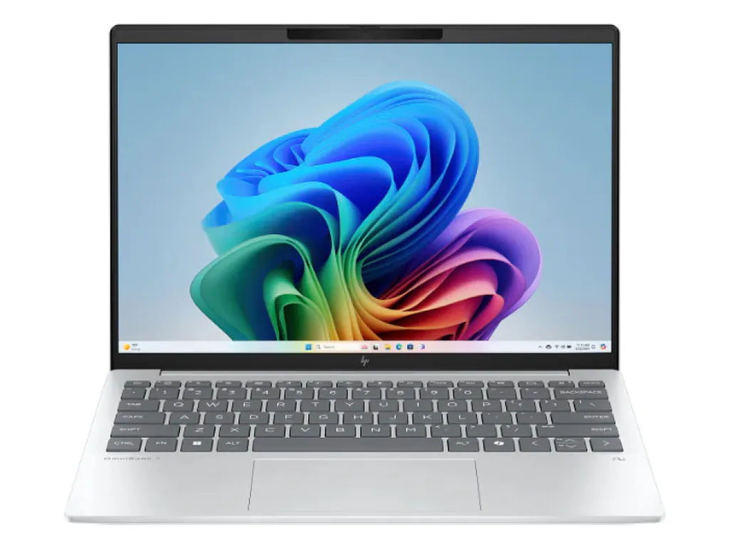 HP Omnibook 7 Aero 13 New Gen Ryzen AI 7 350 16GB 512GB 13.3" WQXGA IPS | iklanova.com