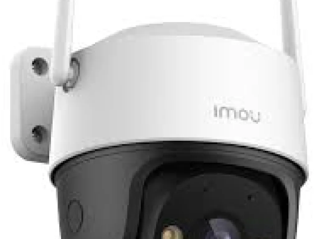 IMOU CRUISER SC 3MP - 3MP Full Color Audio Wi-Fi P&T Camera H.265 | iklanova.com