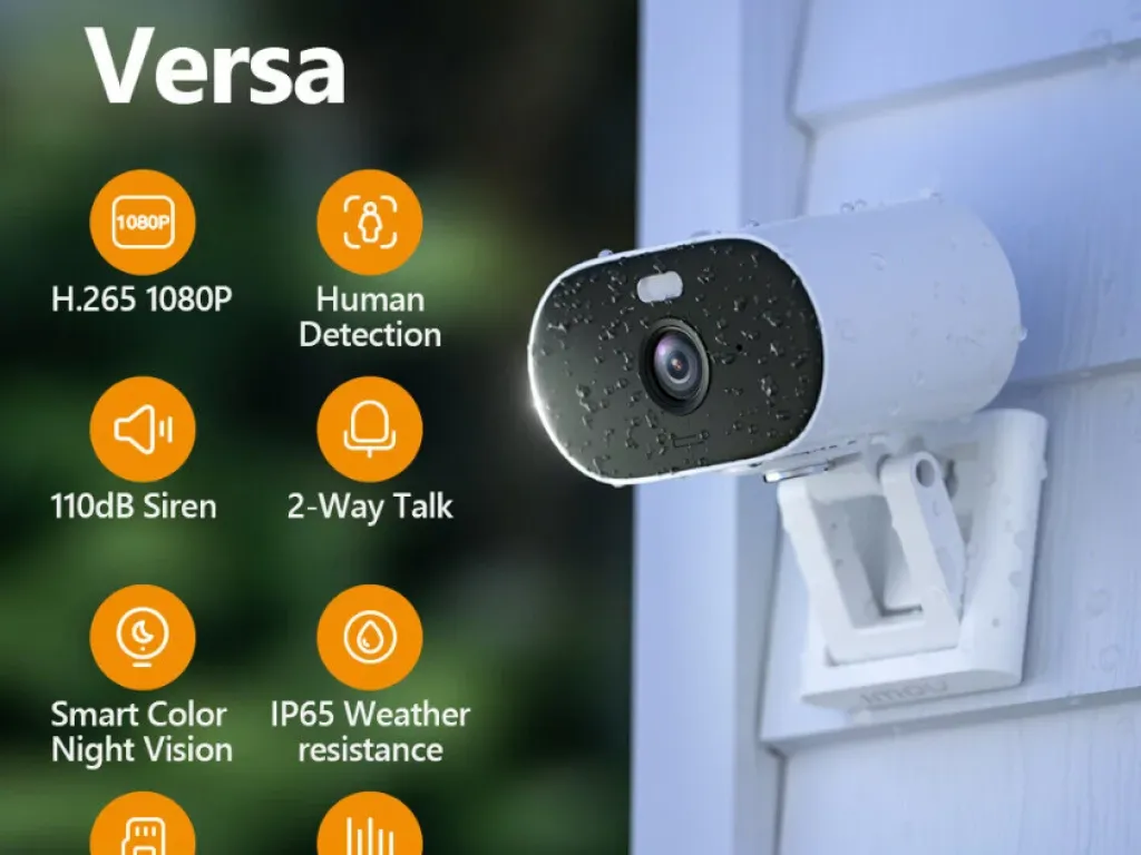 IMOU VERSA 2MP 1080P H.265 TWO TALK AUDIO - MOTION / HUMAN DETECTION | iklanova.com